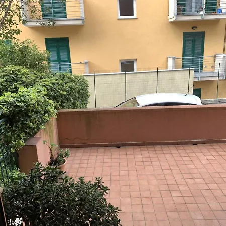 Apartamento Ferienwohnung Fur 4 Personen Ca 50 M In Arenzano, Italienische Riviera Italienische Westkuste Arenzano