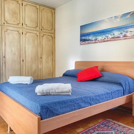Ferienwohnung Fur 4 Personen Ca 50 M In Arenzano, Italienische Riviera Italienische Westkuste Apartamento Arenzano