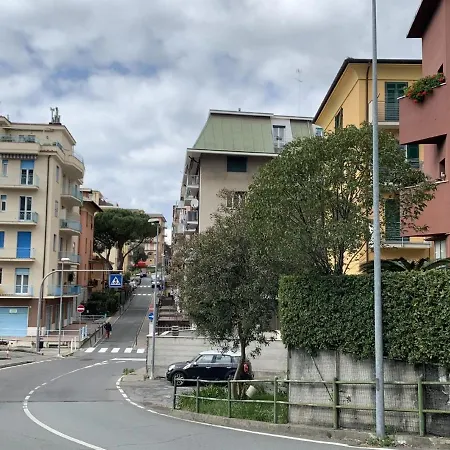 Apartamento Ferienwohnung Fur 4 Personen Ca 50 M In Arenzano, Italienische Riviera Italienische Westkuste