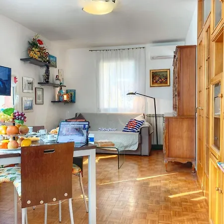 Apartamento Ferienwohnung Fur 4 Personen Ca 50 M In Arenzano, Italienische Riviera Italienische Westkuste