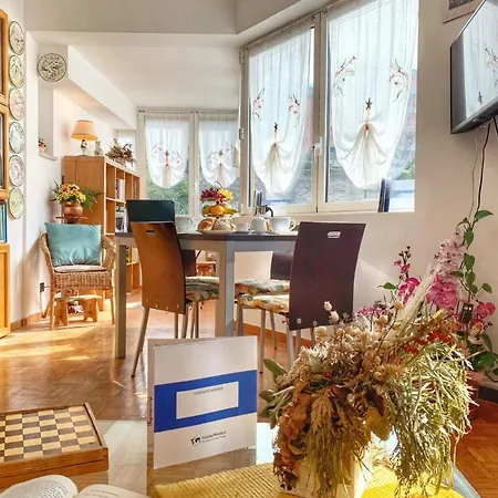 Apartamento Ferienwohnung Fur 4 Personen Ca 50 M In Arenzano, Italienische Riviera Italienische Westkuste *