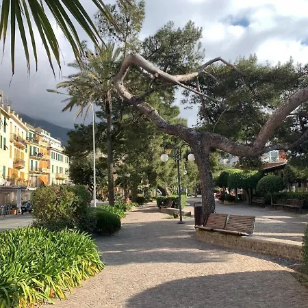 Ferienwohnung Fur 4 Personen Ca 50 M In Arenzano, Italienische Riviera Italienische Westkuste Διαμέρισμα Arenzano