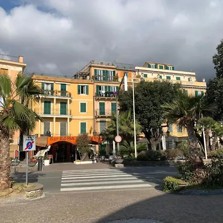Ferienwohnung Fur 4 Personen Ca 50 M In Arenzano, Italienische Riviera Italienische Westkuste Apartamento